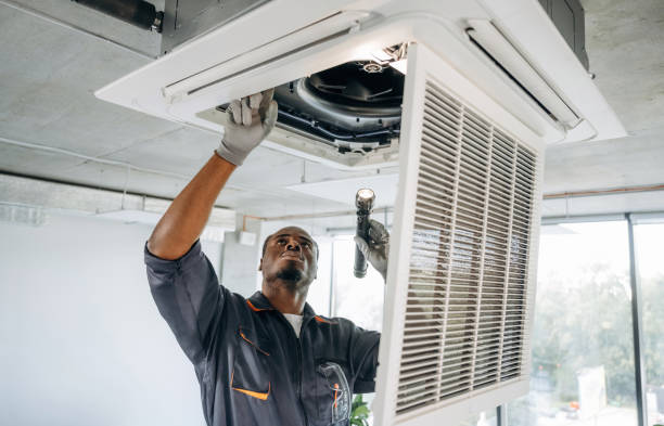 Licensed Emergency Hvac service in Cochranville, PA - FH HVAC